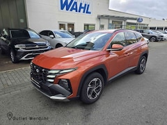 Bild des Angebotes Hyundai TUCSON 1.6 T-GDI 160 M-HYBRID Style 2WD*KAMERA*NAVI*LED*