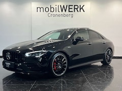 Bild des Angebotes Mercedes-Benz CL 35 AMG PANO Standh. M-Beam Nightpaket Kamera