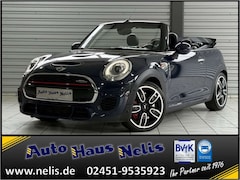 Bild des Angebotes MINI John Cooper Works Cabrio AC-Schnitzer LED HuD RF