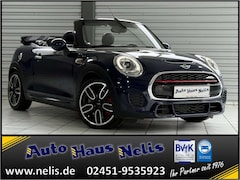 Bild des Angebotes MINI John Cooper Works Cabrio AC-Schnitzer LED HuD RF