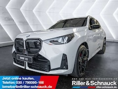 Bild des Angebotes BMW X3 M 50i ACC STANDHZ SITZBELÜFTUNG LED 360°