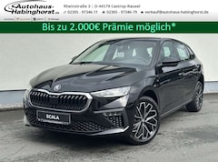 Skoda Scala 1.0 TSI DSG Tour AHK ACC SmartLink Matrix 17Alu