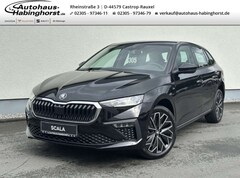 Bild des Angebotes Skoda Scala 1.0 TSI DSG Tour AHK ACC SmartLink Matrix 17Alu