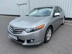 Bild des Angebotes Honda Accord 1.Hand Automatik Sitzhzg. Leder Kamera
