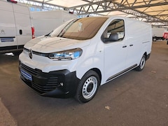 Bild des Angebotes Citroen Jumpy 2.0 HDI 145 L3 XL Kasten extralang Klima