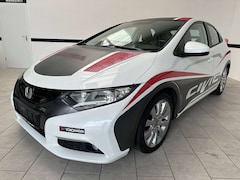Bild des Angebotes Honda Civic Civic 1.8 i-VTEC Sport Klimaaut.*Alu*