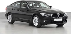 Bild des Angebotes BMW 318 318D GRAN TURISMO*AUS 1 HAND*HEAD-UP-DISPLAY*