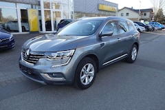 Bild des Angebotes Renault Koleos Life