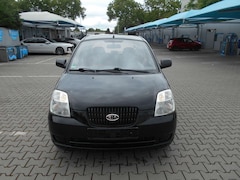 Bild des Angebotes Kia Picanto 1.1 EX/KLIMA/EURO 4/HU/AU BIS 03/2027