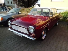 Bild des Angebotes Ford Taunus 12M sehr gepflegter Zustand !
