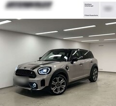 Bild des Angebotes MINI Cooper SE Countryman Cooper SE ALL4 Countryman Younique Trim Drivingass