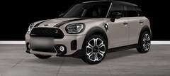 Bild des Angebotes MINI Cooper SE Countryman Cooper SE ALL4 Countryman Younique Trim Drivingass