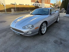 Bild des Angebotes Jaguar XKR S/C Coupe *NOTHELLE MOTORS*