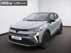 Bild des Angebotes Renault Captur Esprit Alpine FH 160 *GOOGLE*SH*KAMERA*