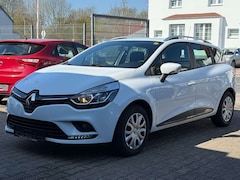 Bild des Angebotes Renault Clio Business EditionTCE90 Scheckheft 1 Hand Unfallrei