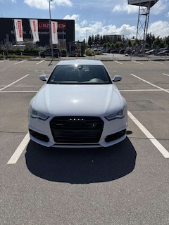 Bild des Angebotes Audi A6 3.0 TDI quattro S tronic
