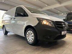 Bild des Angebotes Mercedes-Benz Vito 116 CDI Lange Version *Garantie*1.Hand*