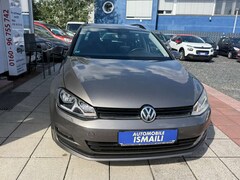 Bild des Angebotes VW Golf Variant Cup BMT