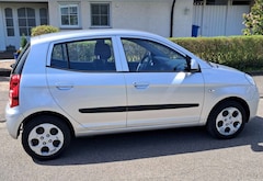 Kia Picanto Picanto, 66tkm