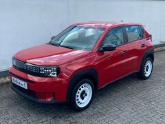 Bild des Angebotes Fiat Grande Panda (RED) 44 kWh
