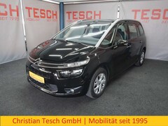 Bild des Angebotes Citroen Grand C4 Picasso /Spacetourer Selec/NAVI/7-SITZE/