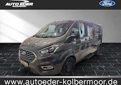 Bild des Angebotes Ford Tourneo Custom Titanium X 320 L2 Bluetooth Navi
