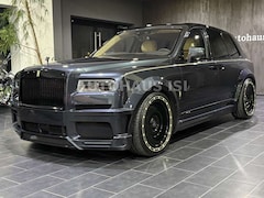 Bild des Angebotes Rolls-Royce Cullinan NOVITEC OVERDOSE WIDEBODY,VIP,24" 3xTV