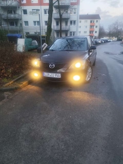 Bild des Angebotes Mazda 3 1.6 Sport Exclusive
