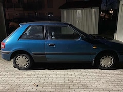 Bild des Angebotes Mazda 323 Winterfahrzeug 1 Jahr TÜV