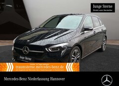 Bild des Angebotes Mercedes-Benz B 220 d PROGRESSIVE+MULTIBEAM+KAMERA+8G