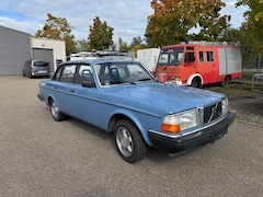 Bild des Angebotes Volvo 244 P 244 GL