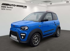 Bild des Angebotes Microcar M.Go M.Go 6 X DCI Autofahren ab 15 Jahren