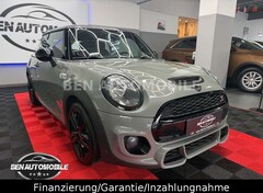 Bild des Angebotes MINI Cooper S Mini 3-trg. Cooper S Carbon