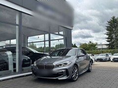 Bild des Angebotes BMW 120 d xDrive M Sportpak Aut*gr.Navi*Cam-18-HIFI