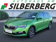 Bild des Angebotes Skoda Scala Drive 125  1.0TSI  LED KAMERA