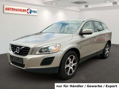 Bild des Angebotes Volvo XC60 XC 60 AT 4x4 Leder Xenon Navi Memo AAC SHZ