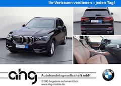 Bild des Angebotes BMW X5 xDrive40d Innovationsp. Sport Aut. Panorama