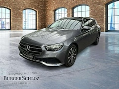 Bild des Angebotes Mercedes-Benz E 400 T d 4M Avantgarde STH SpurW LM PDC SHZ SD