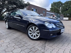 Bild des Angebotes Mercedes-Benz CLK 200 ELEGANCE GLASDACH XENON NAVI LEDER SHZ