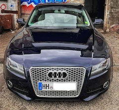 Bild des Angebotes Audi A5 A5 2.0 TFSI multitronic