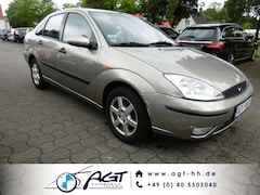 Bild des Angebotes Ford Focus 1.6 Trend Klima Allwetterreifen