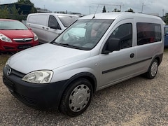 Bild des Angebotes Opel Combo Combo 1.4 Twinport Comfort