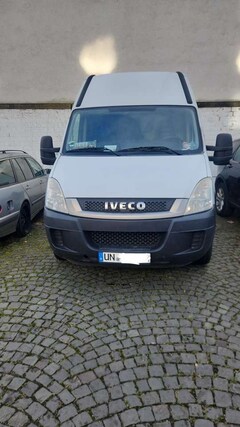 Bild des Angebotes Iveco Daily 35 C 13 V