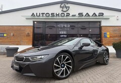 Bild des Angebotes BMW i8 Coupe Pure Impulse 1.Hand