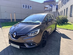 Bild des Angebotes Renault Scenic IV Grand Intens LED-Licht Leder Alu20"