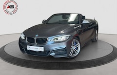 Bild des Angebotes BMW 240 xDrive AD.LED NAVI LEDER HiFi DE-FAHRZEUG
