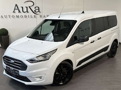 Bild des Angebotes Ford Transit Connect 240 Lang L2H1 Aut. NAV+XEN+KAMERA+AHK+PP