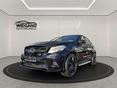 Bild des Angebotes Mercedes-Benz GLE 63 AMG AMG GLE 63 Coupe S-AMG+PANO+AHK+StHZ+PDC+