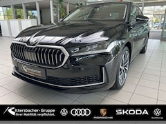Bild des Angebotes Skoda Superb L&K 2.0 TSI DSG 4X4 AHK Standhzg. Kamera
