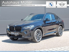 Bild des Angebotes BMW X4 xDrive 20i M Sport ACC HiFi Pano Totwinkel Navi